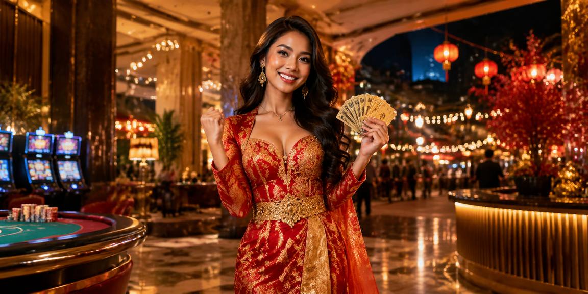 maco 4d How Our Casino Rooms Work